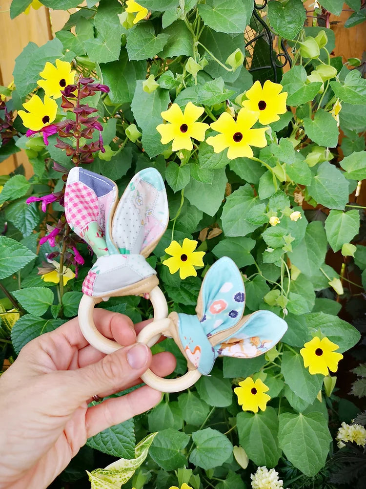 Craft Patterns – Sew A Story