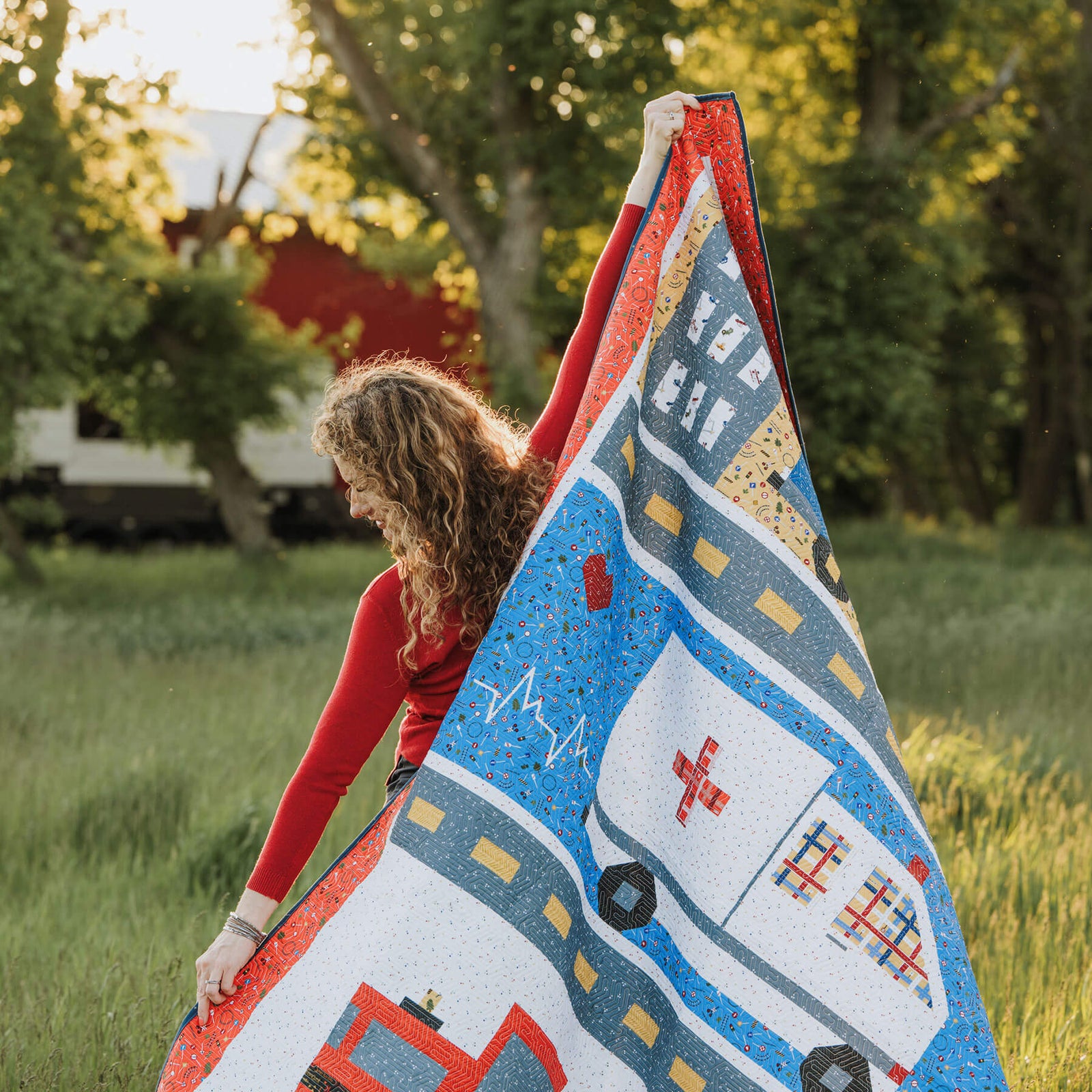 Categories – Sew A Story