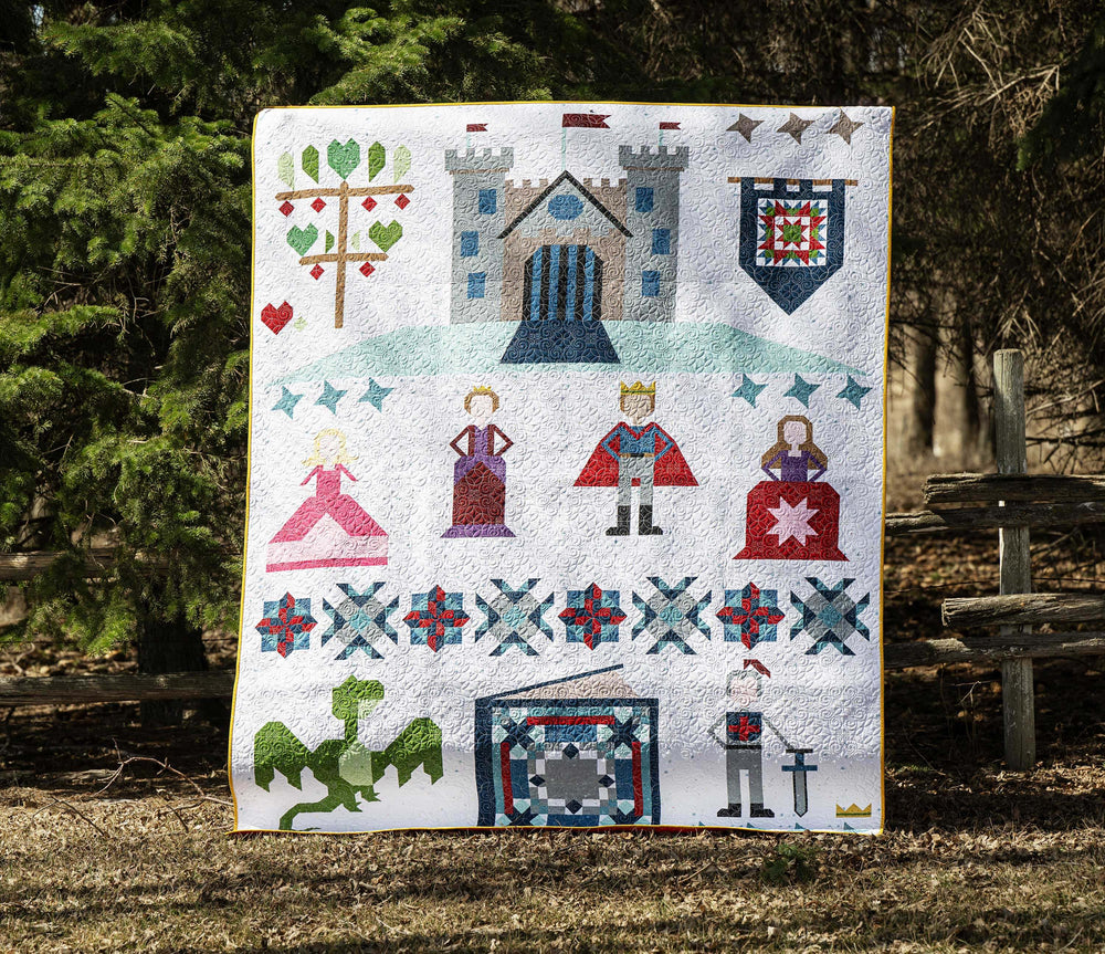 BOM & Kits – Sew A Story