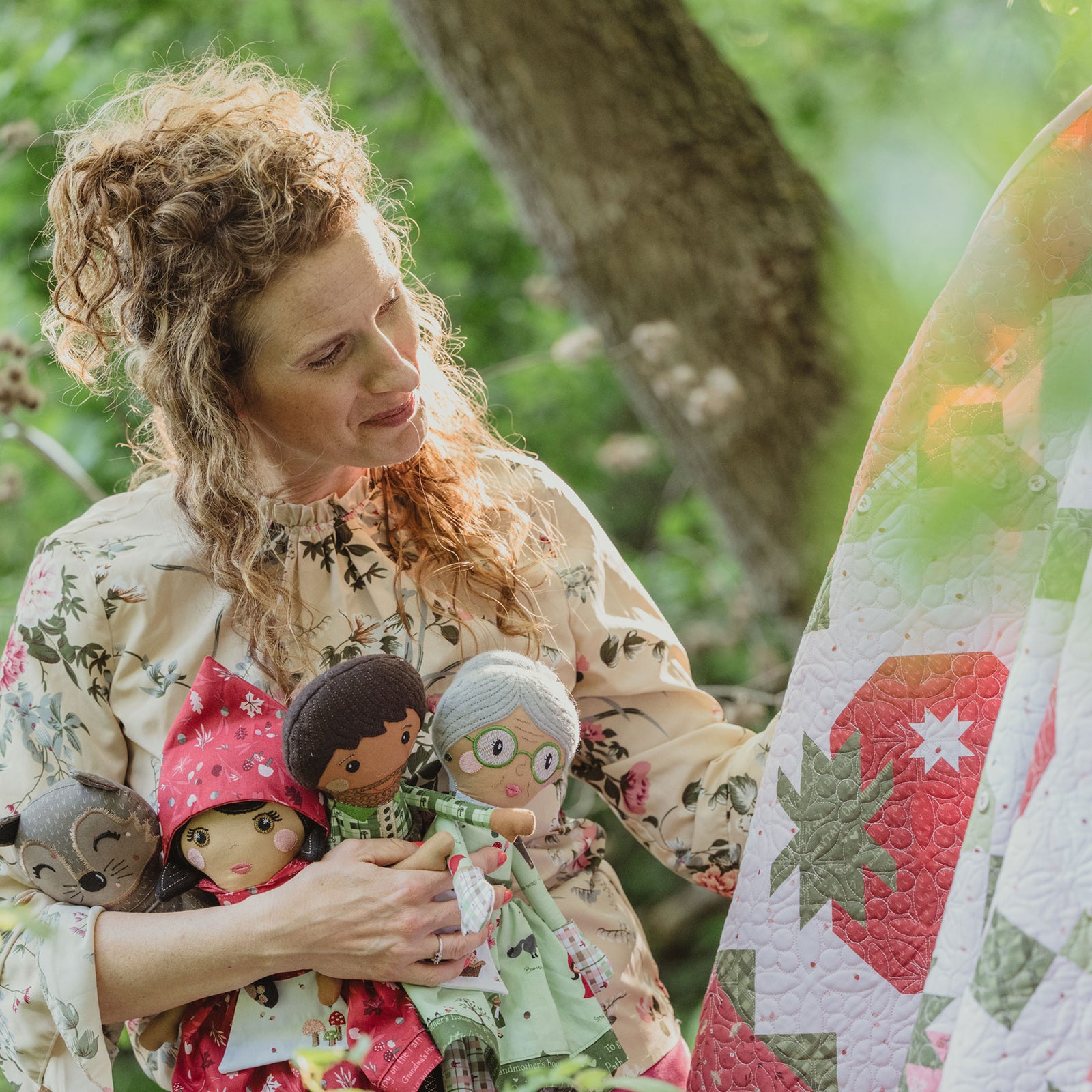 Contact – Sew A Story