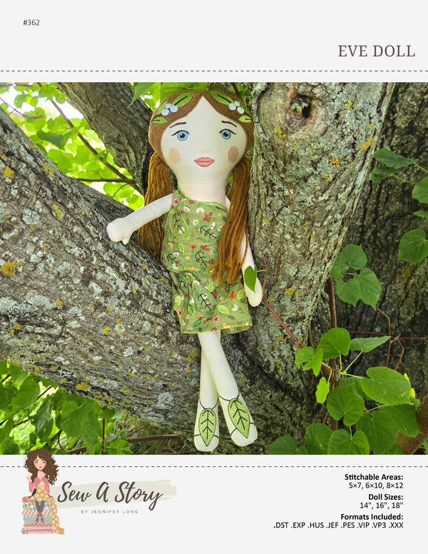 Eve Doll