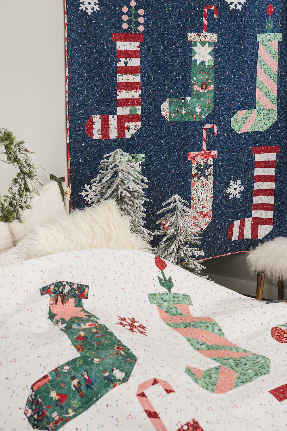 BOM & Kits – Sew A Story