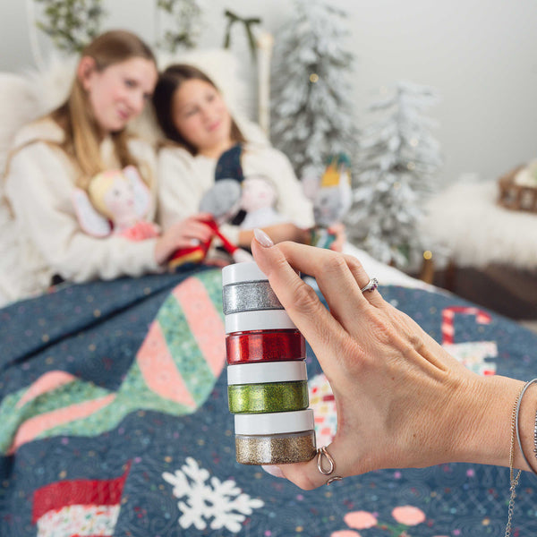 Nutcracker Sparkle Bundle